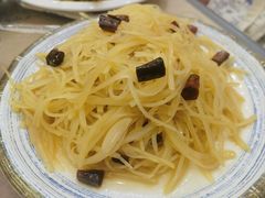 -丽泽山庄·生态怀柔菜·虹鳟鱼(红螺寺店)