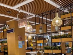 -如轩·海鲜砂锅粥·潮汕菜(小榄店)