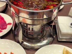 -飨食汇全日制餐厅·昆山皇冠假日酒店(九方店)