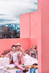 -太古映画婚纱摄影(天河店)