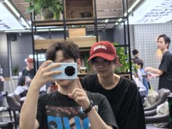 -藤野造型•烫染专业店