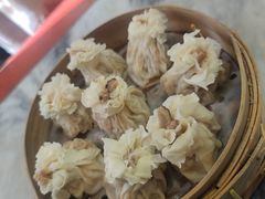 -都一处烧麦馆(前门店)