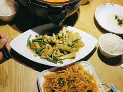 -蜀锦堂·川味现炒(襄阳武商汇店)