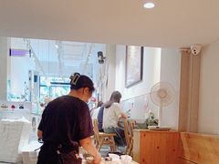 -小豆海棠(嘉兴路店)