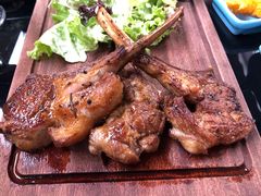 -El Bodegon阿根廷秘鲁餐厅(幸福路店)
