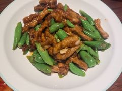 -惠宾饭庄(中山路店)