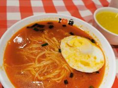 -西贝莜面村(当代商城店)