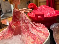 -大龙辣火锅·龙虾·烧烤(湖滨新天地店)