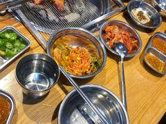-麻蒲碳烤肉(远景路1号店)
