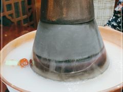 -老长春果木炭涮羊肉(东田·青年城店)