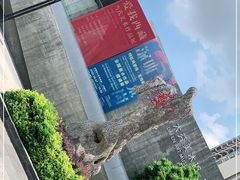 -大芬美术馆