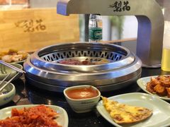 -梨花自助烤肉(天河城店)