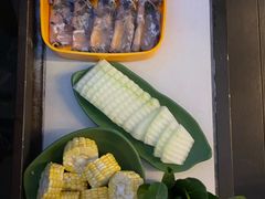 -润园四季椰子鸡火锅(海上世界店)