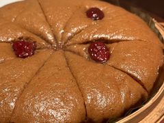 -春色如许·茶食餐厅(桃李春风店)