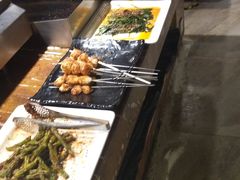 -兴烨汇海鲜自助
