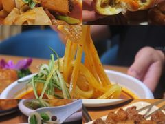 -品回味清真西北楼(宁波首店)