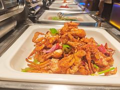 -吉布鲁牛排海鲜自助(温江合生汇店)