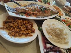 -迎宾楼饭庄(窦店)