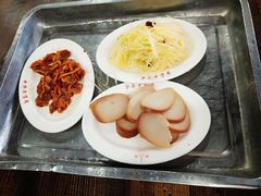 -西塔大冷面(市府大路店)