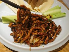 -伊喜饺子·烤鸭(五道口学院路店)