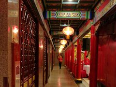 -全聚德(长江路店)