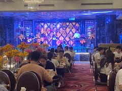 -芭菲盛宴·环球美食(解放碑英利国际店)