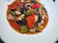 -浙C老邻舍(西城海错店)