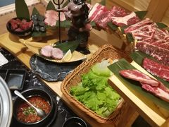 -龍二烧肉酒场(九亭店)