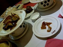 android_upload_pic-北京全聚德(王府井店)