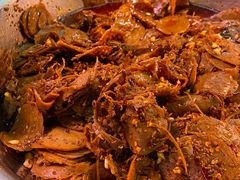 -浪哥卤味捆鸡(南门口店)