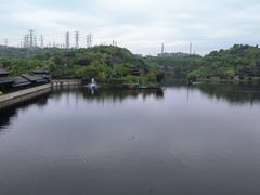 -重庆园博园