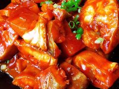 -鑫日千里马朝鲜族小馆(总店)