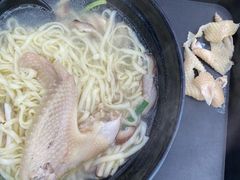 -好麺世家海鲜面馆(新建中路店)
