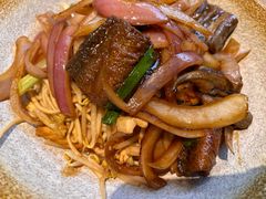 -圳兴面王·拌川·特色炒面(南山保利剧院店)