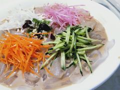 -镜泊湖酒家(兴华街金鼎店)