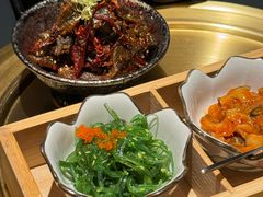 -無二炙坊·和牛烧肉(大钟寺1733店)