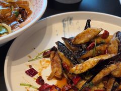 -五谷丰登农家院·地道胶东菜·海鲜烧烤(威海店)