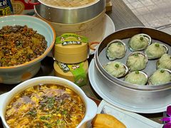-隆喜元鱼汤包·海鲜(中联广场店)