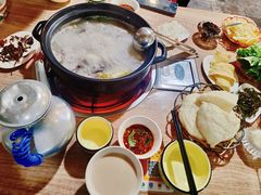-尼玛藏家风味园(阿山食城店)