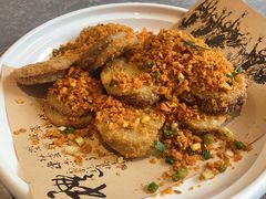 -魏铭鱼头捞饭(嘉善店)