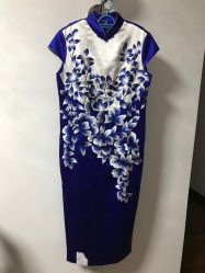 -老上海·石库门 旗袍·洋服工作室(淮海中路店)