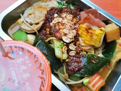 -金张掖麻辣烫(凤城一路店)