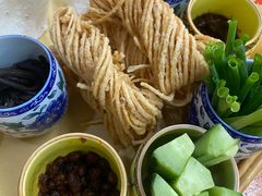 -十二道丰味·徐州土菜·烧烤(何山路店)