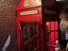 -逃脱反斗城沉浸剧情密室(北京路店)