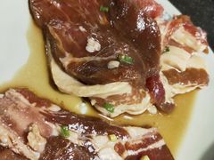 -韩盛·盛江山自助料理(中街大悦城店)