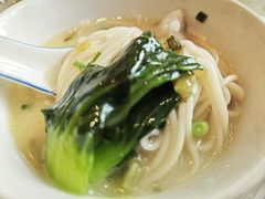 -漢舍中国菜馆(889广场店)