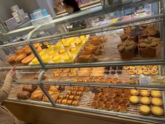 -好利来(抚顺万达店)