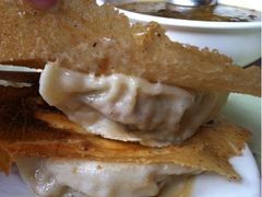 锅贴-稻香居锅贴(宋都御街店)