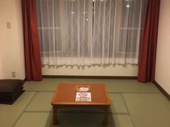-轻井泽高原教堂