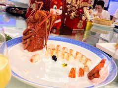 -深圳富临大酒店